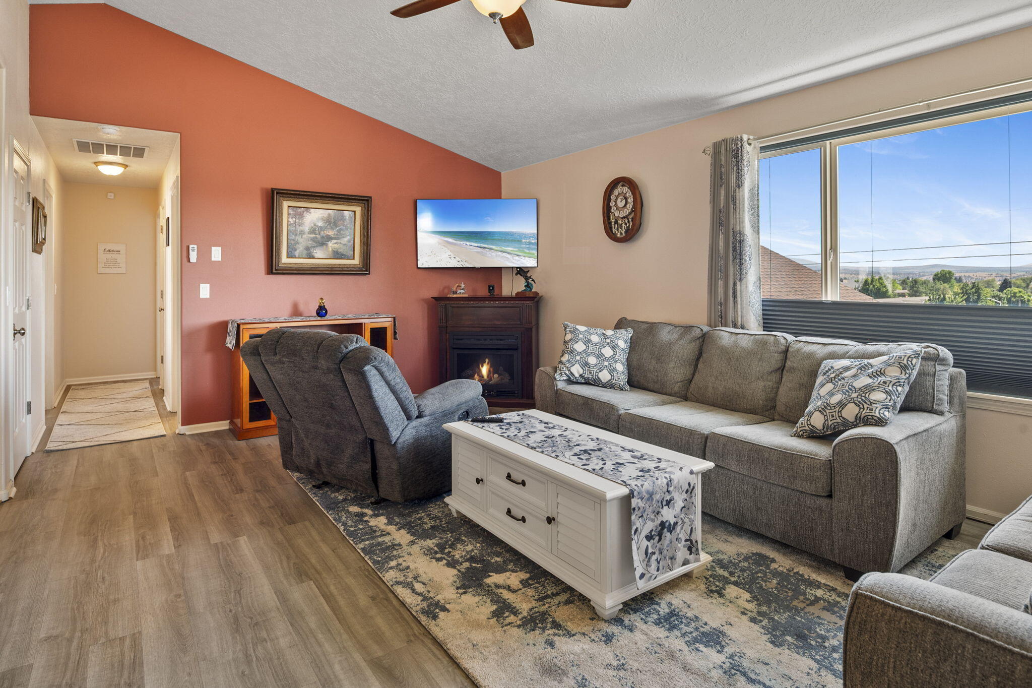 Sage Hill - Residential