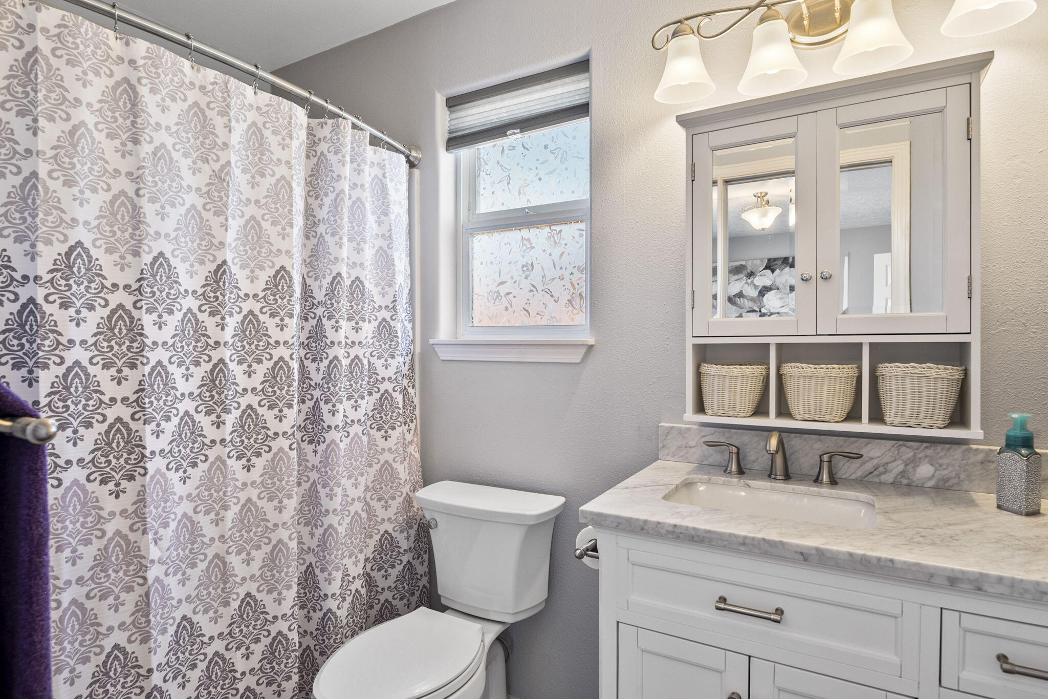 Sage Hill - Residential