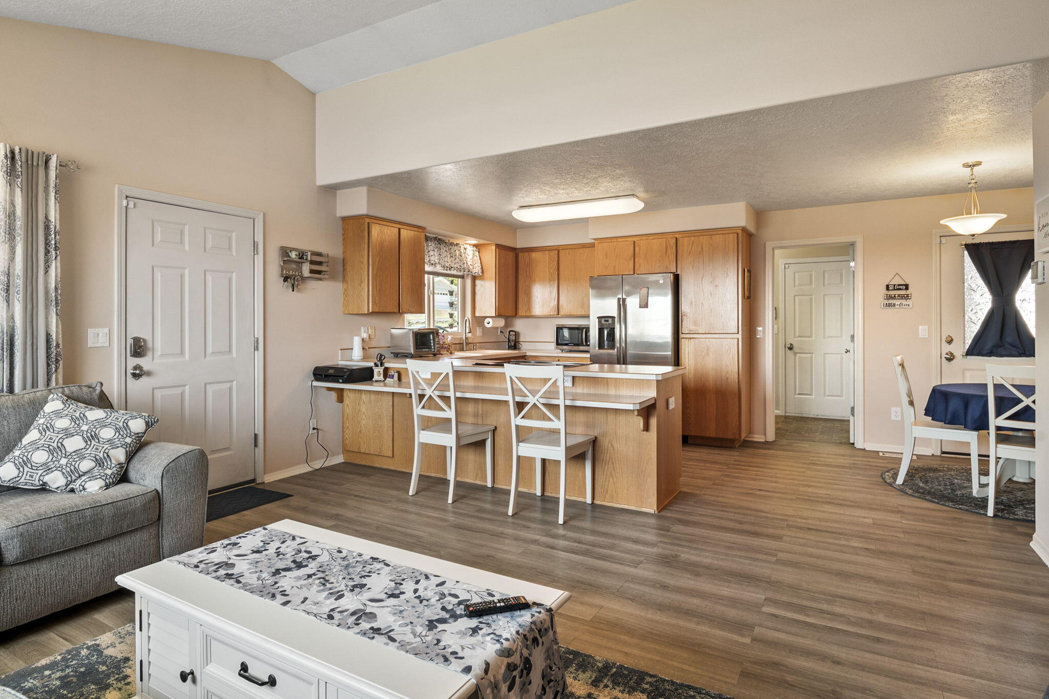 Sage Hill - Residential