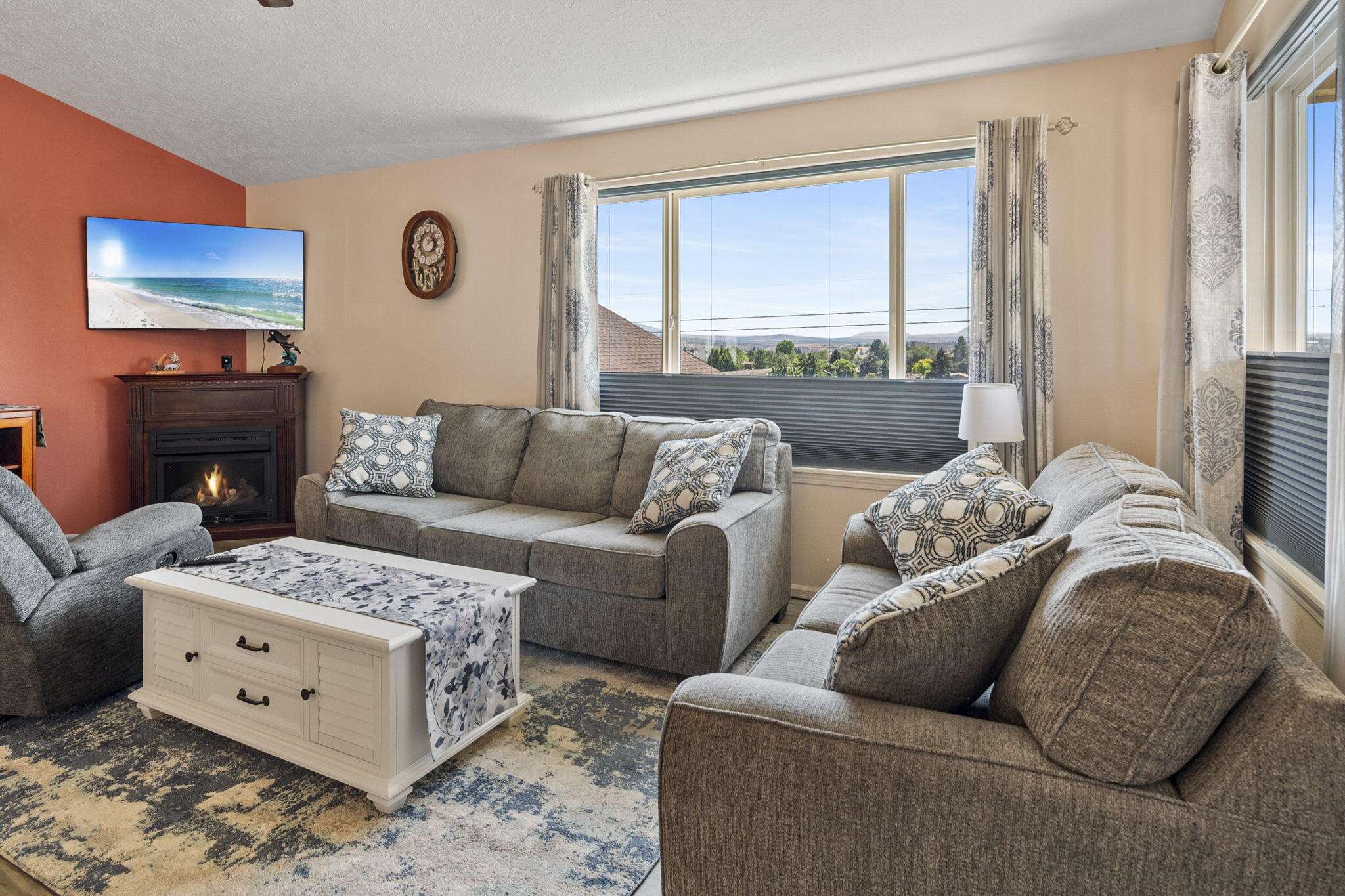 Sage Hill - Residential