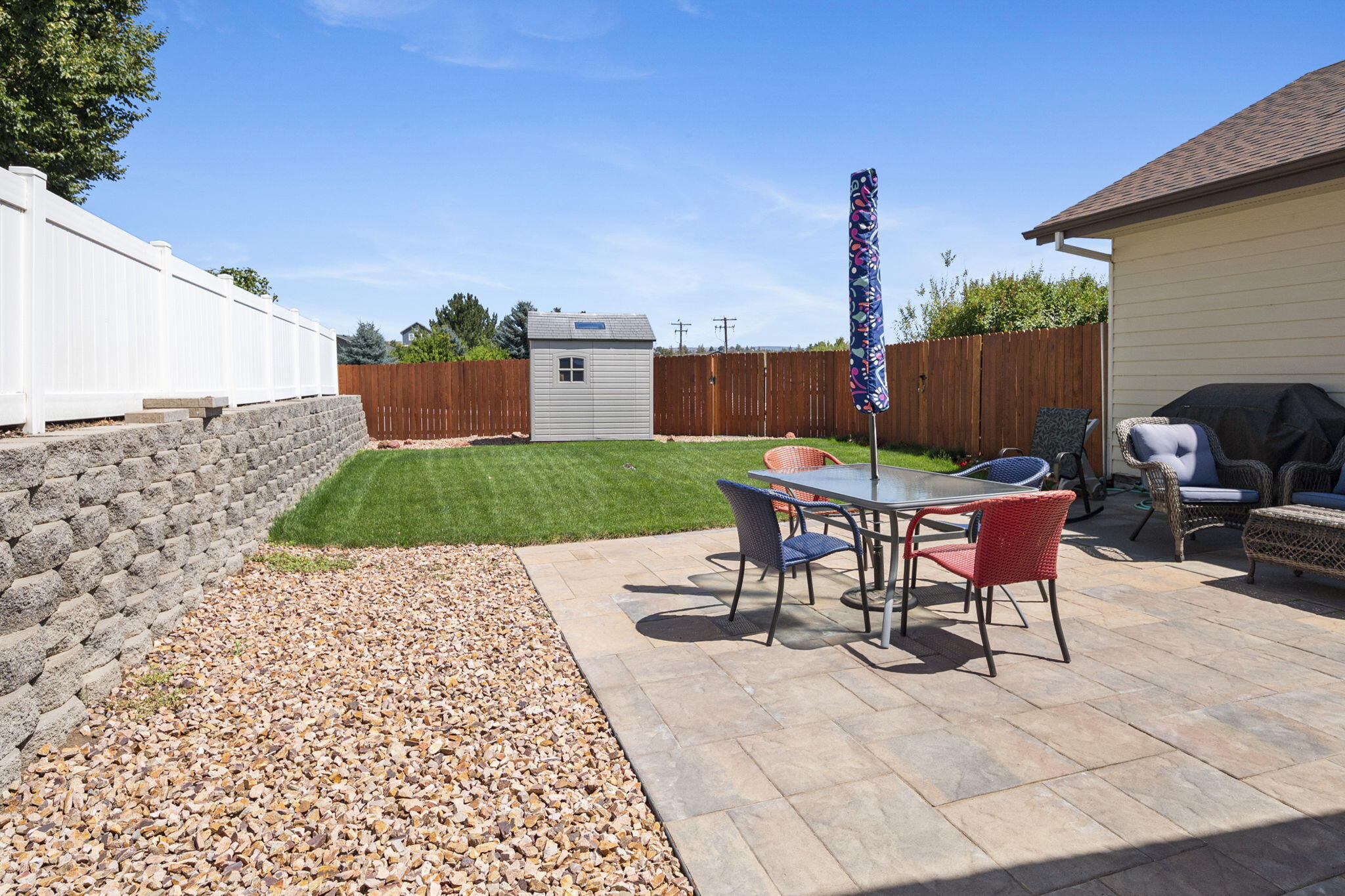 Sage Hill - Residential