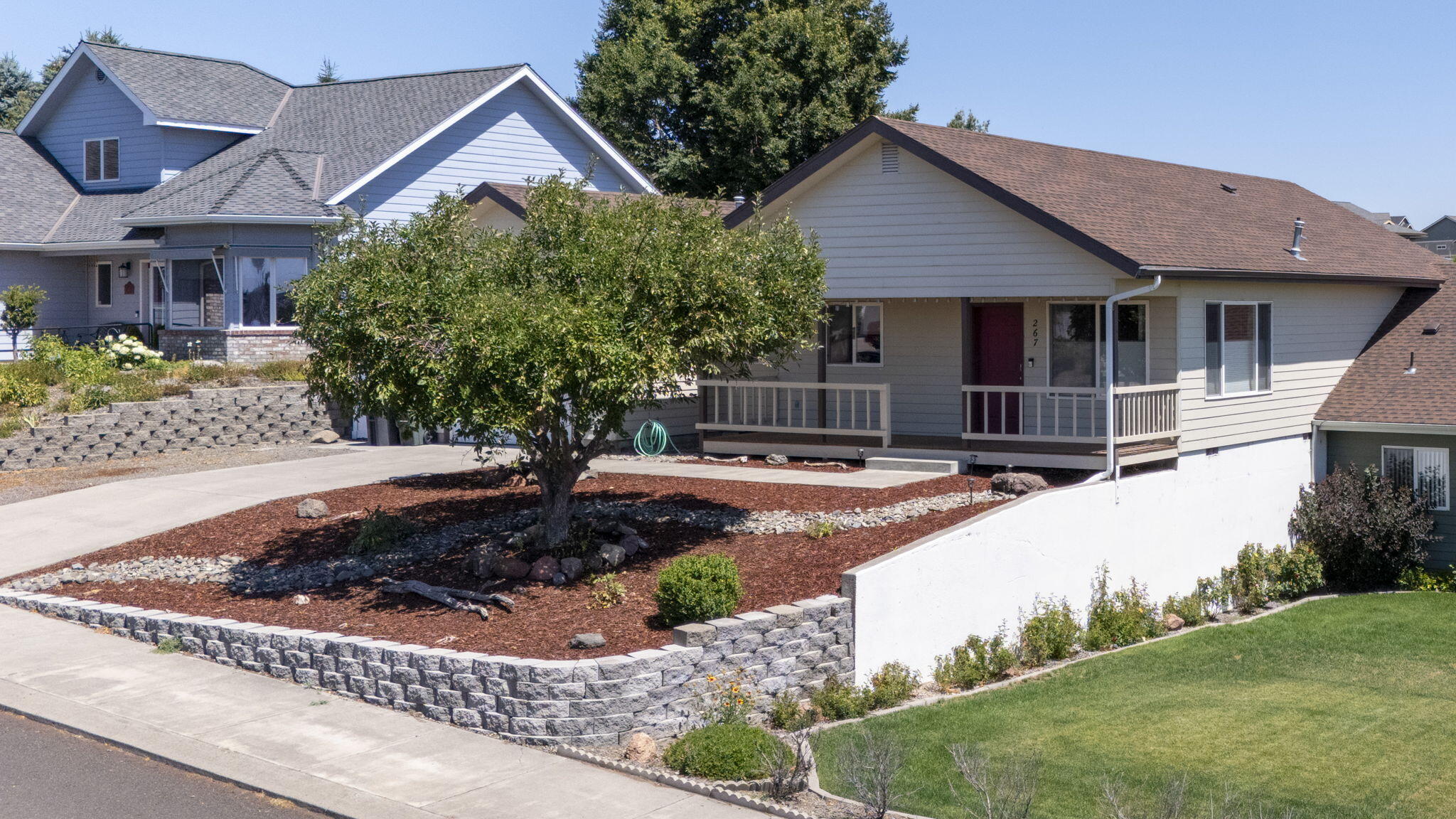 Sage Hill - Residential