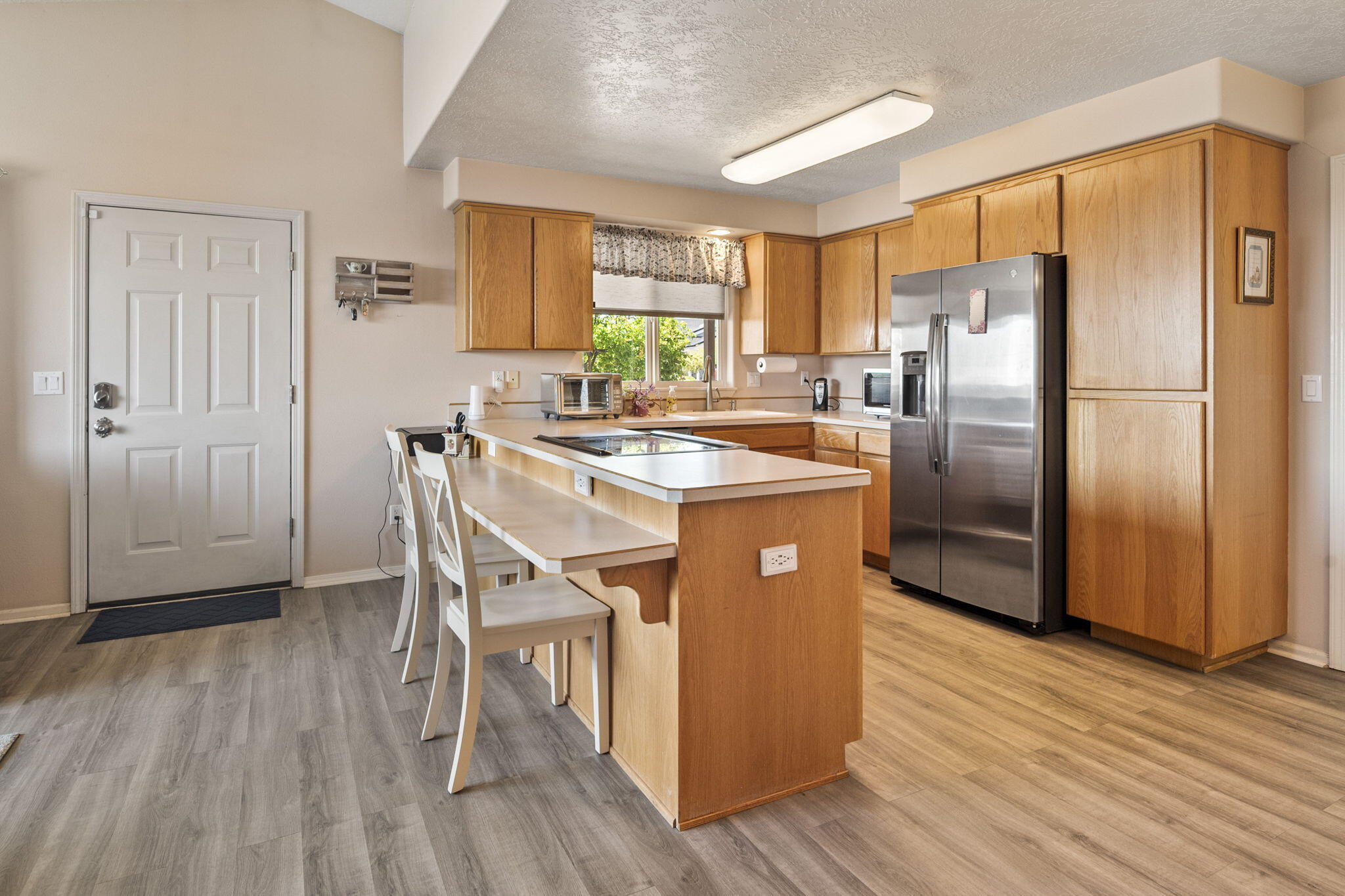 Sage Hill - Residential