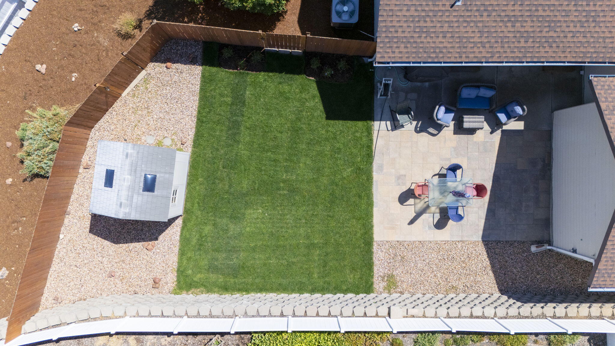 Sage Hill - Residential