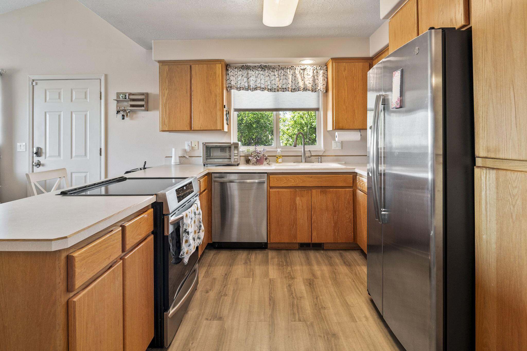 Sage Hill - Residential