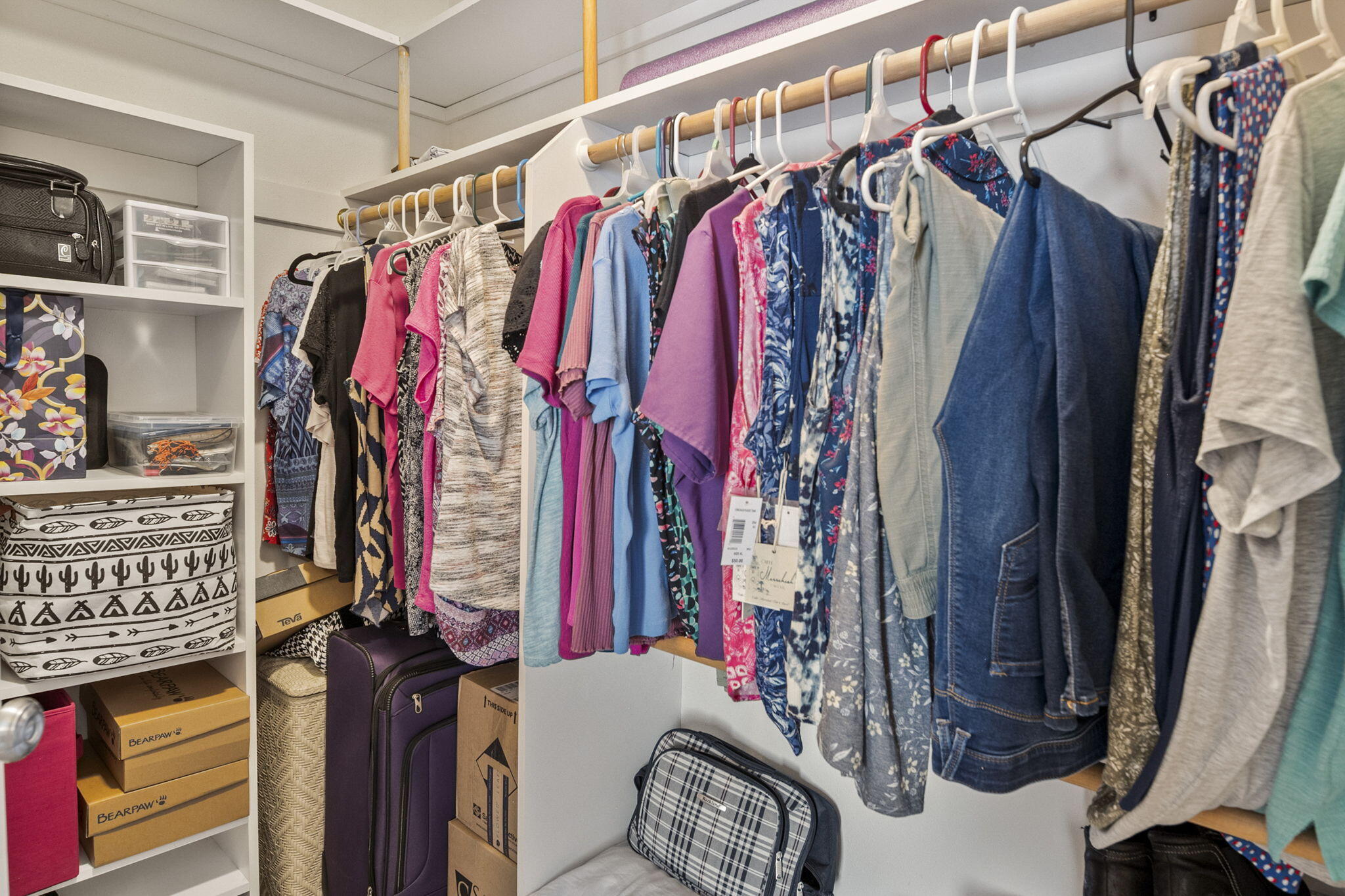 Sage Hill - Residential