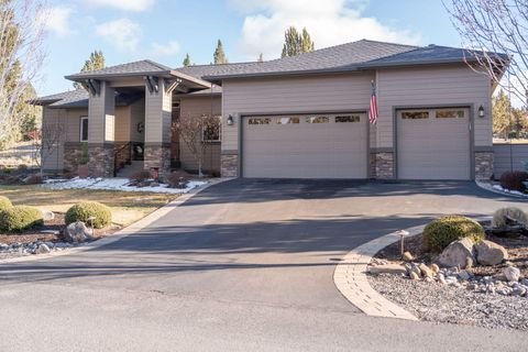 8600 Eagle Crest Boulevard Redmond OR 97756