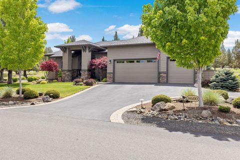 8600 Eagle Crest Boulevard Redmond OR 97756