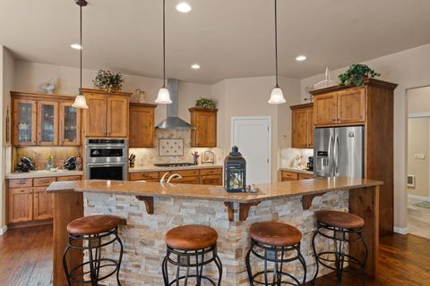 8600 Eagle Crest Boulevard Redmond OR 97756