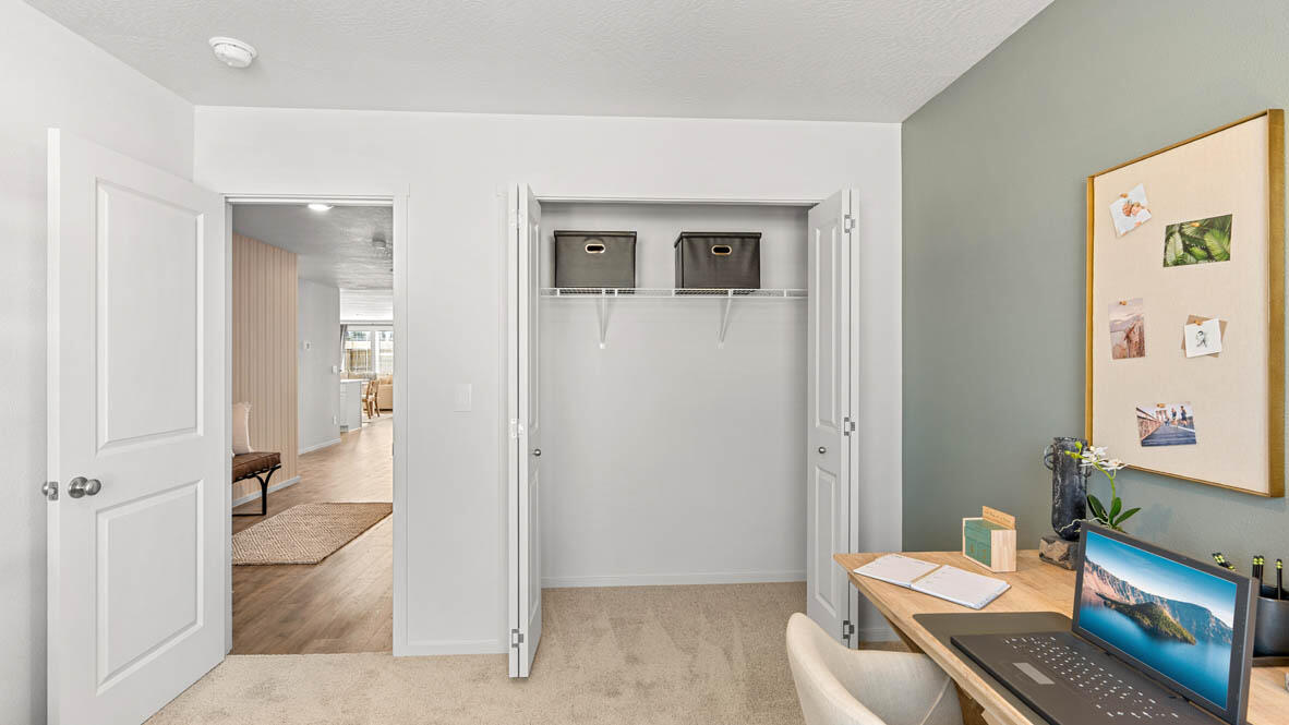 Oak Grove Estates Phases 1And 2 - Residential