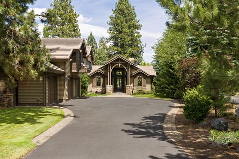 19570 Ball Butte Court Bend OR 97702