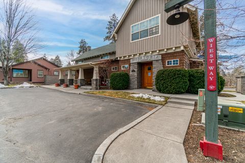 Tiny photo for 832 NE Revere Avenue, Bend, OR 97701 (MLS # 220215400)