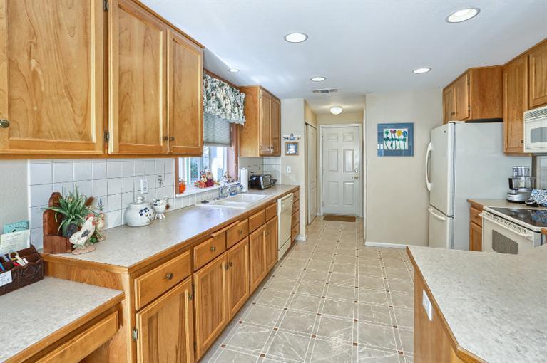 Oak Valley - Residential