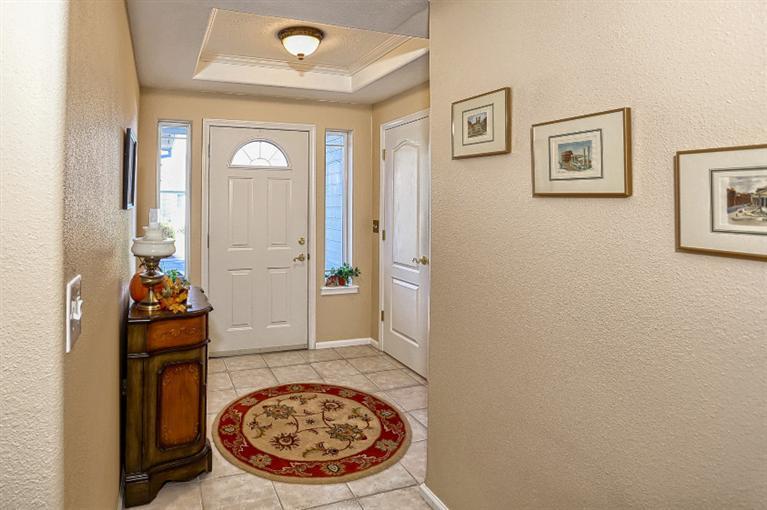 Oak Valley - Residential