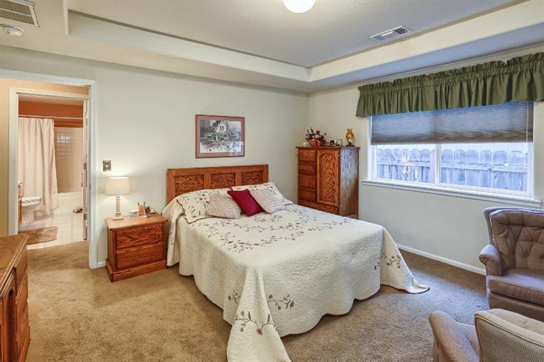 Oak Valley - Residential