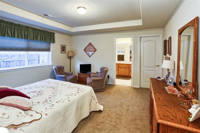 Oak Valley - Residential