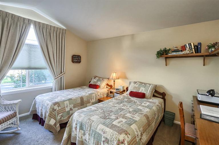 Oak Valley - Residential