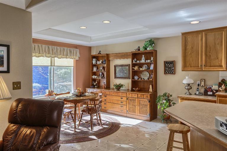 Oak Valley - Residential