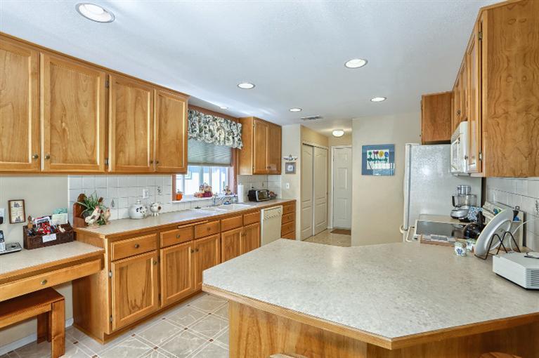 Oak Valley - Residential