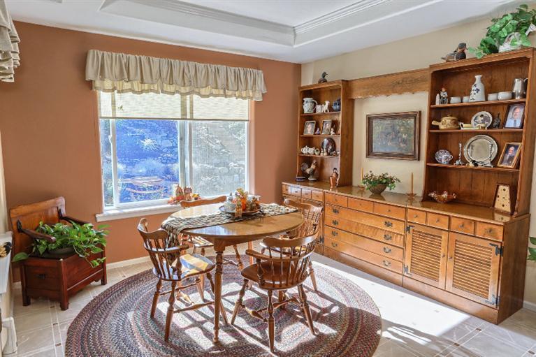 Oak Valley - Residential