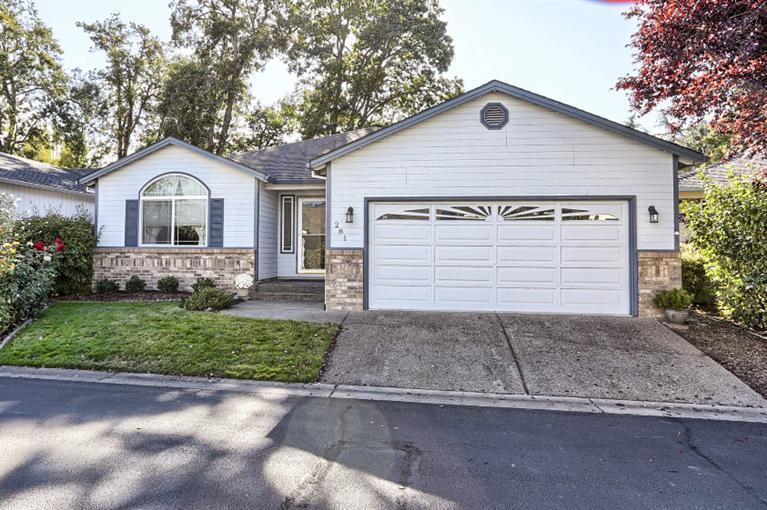 Oak Valley - Residential