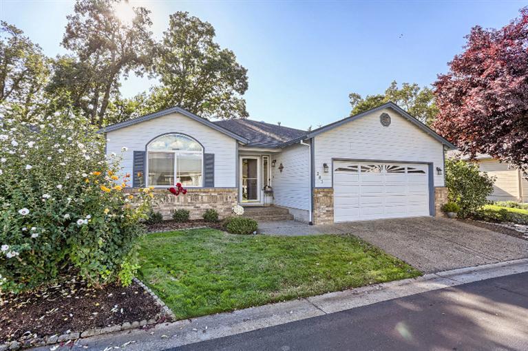 Oak Valley - Residential