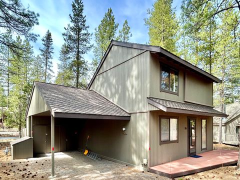 18076 Juniper Lane 16 Sunriver OR 97707