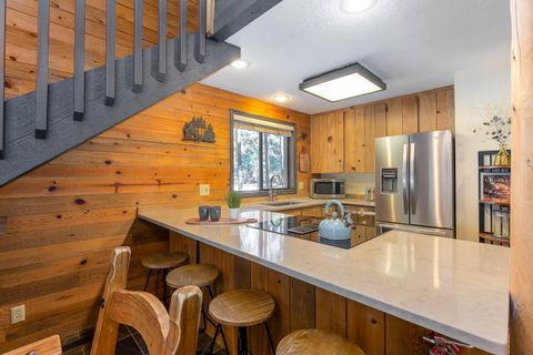 18076 Juniper Lane 16 Sunriver OR 97707