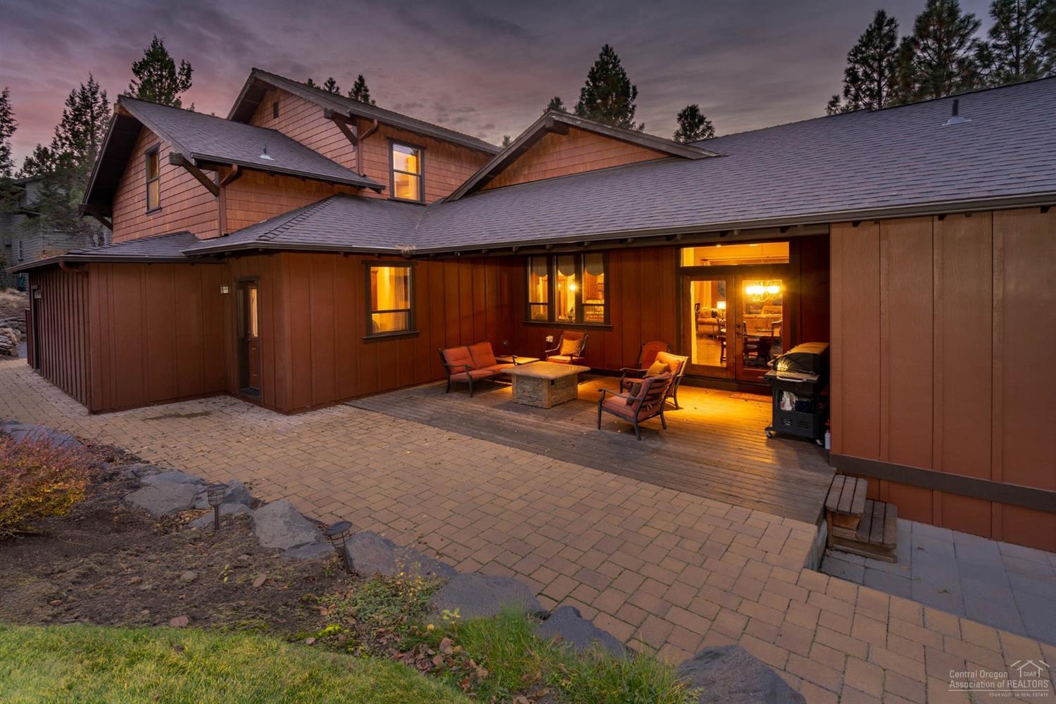 Awbrey Glen - Residential