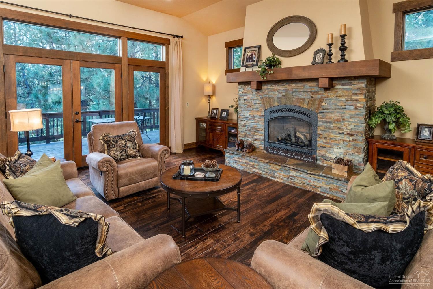 Awbrey Glen - Residential