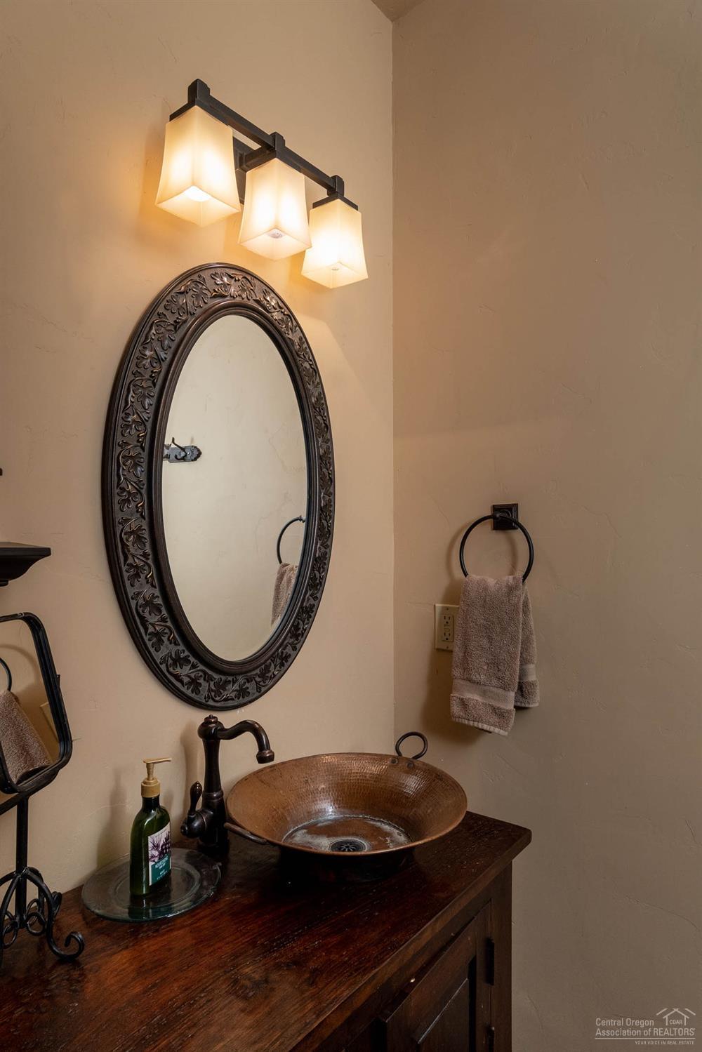 Awbrey Glen - Residential