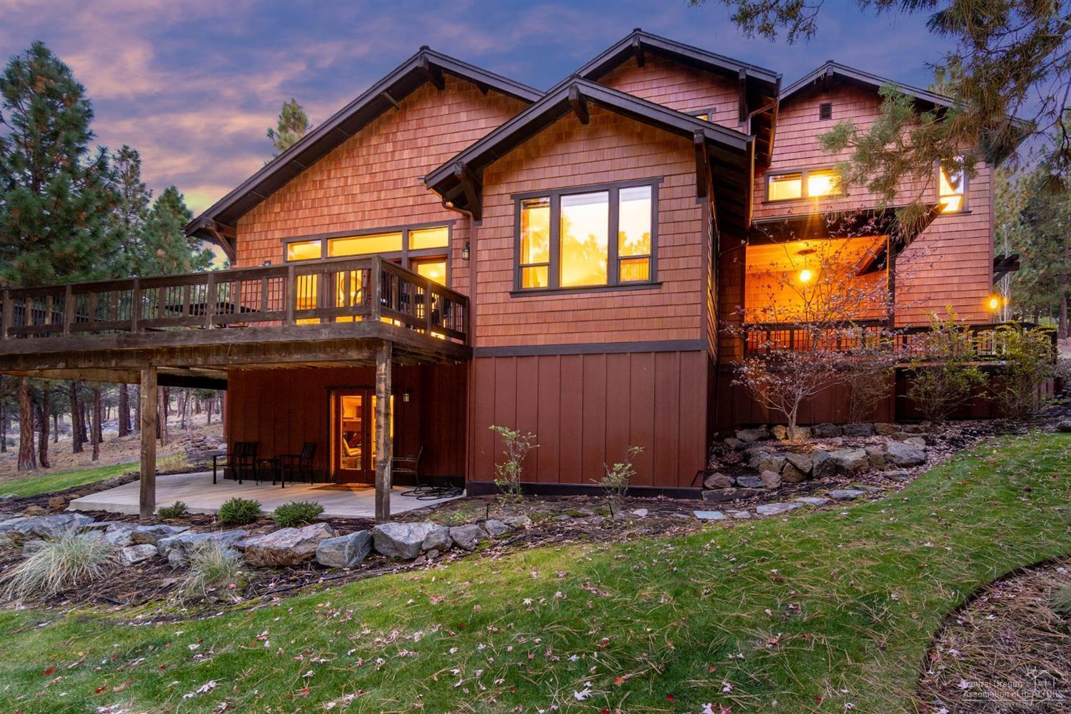 Awbrey Glen - Residential