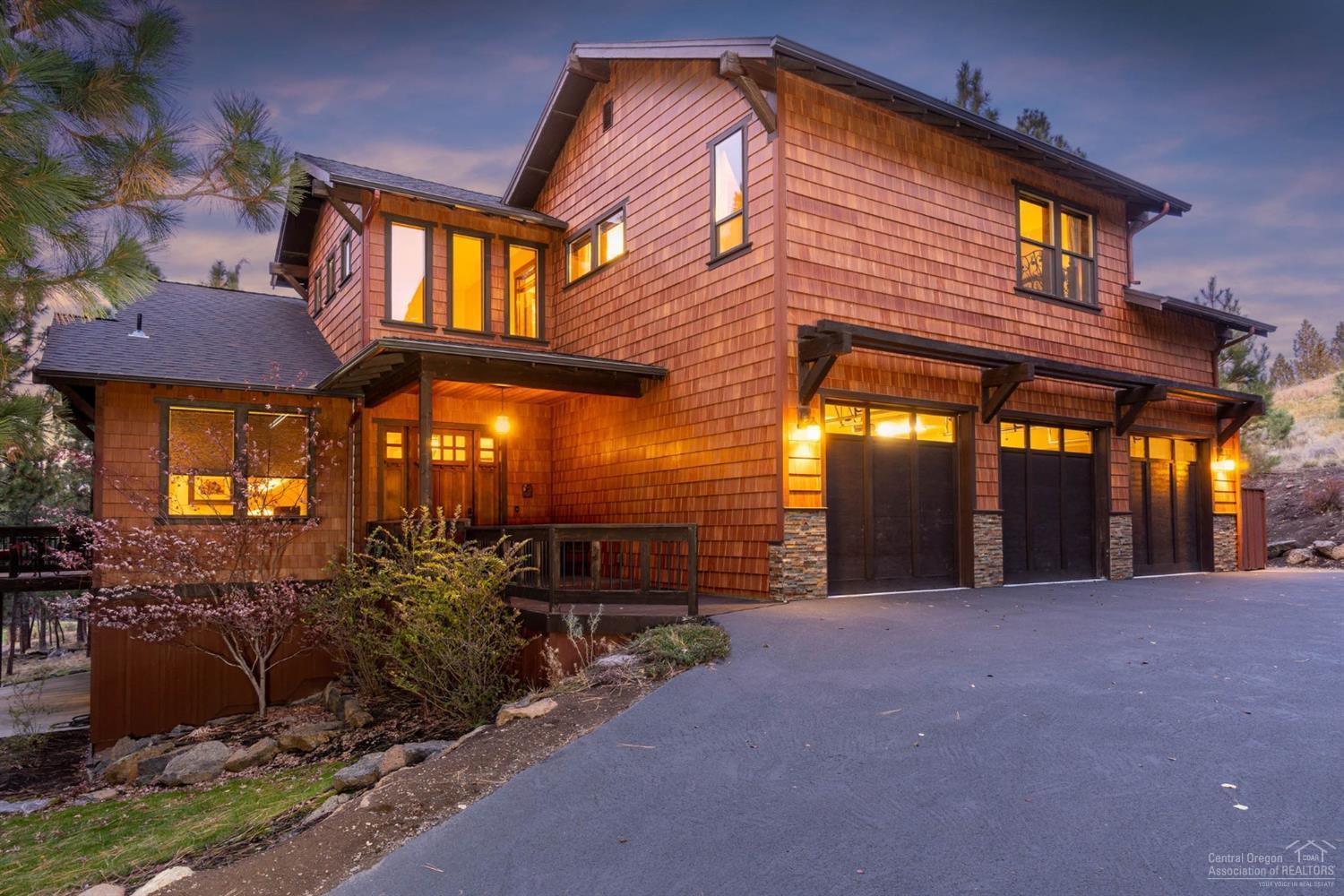 Awbrey Glen - Residential