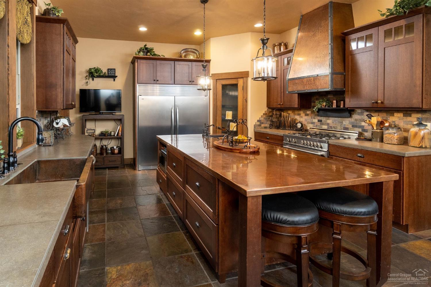 Awbrey Glen - Residential