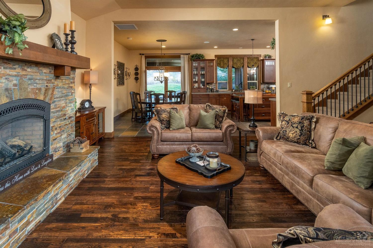 Awbrey Glen - Residential