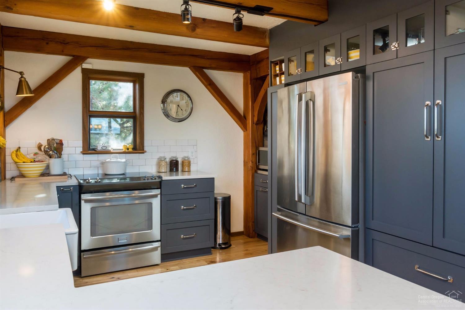 Conestoga Hills - Residential