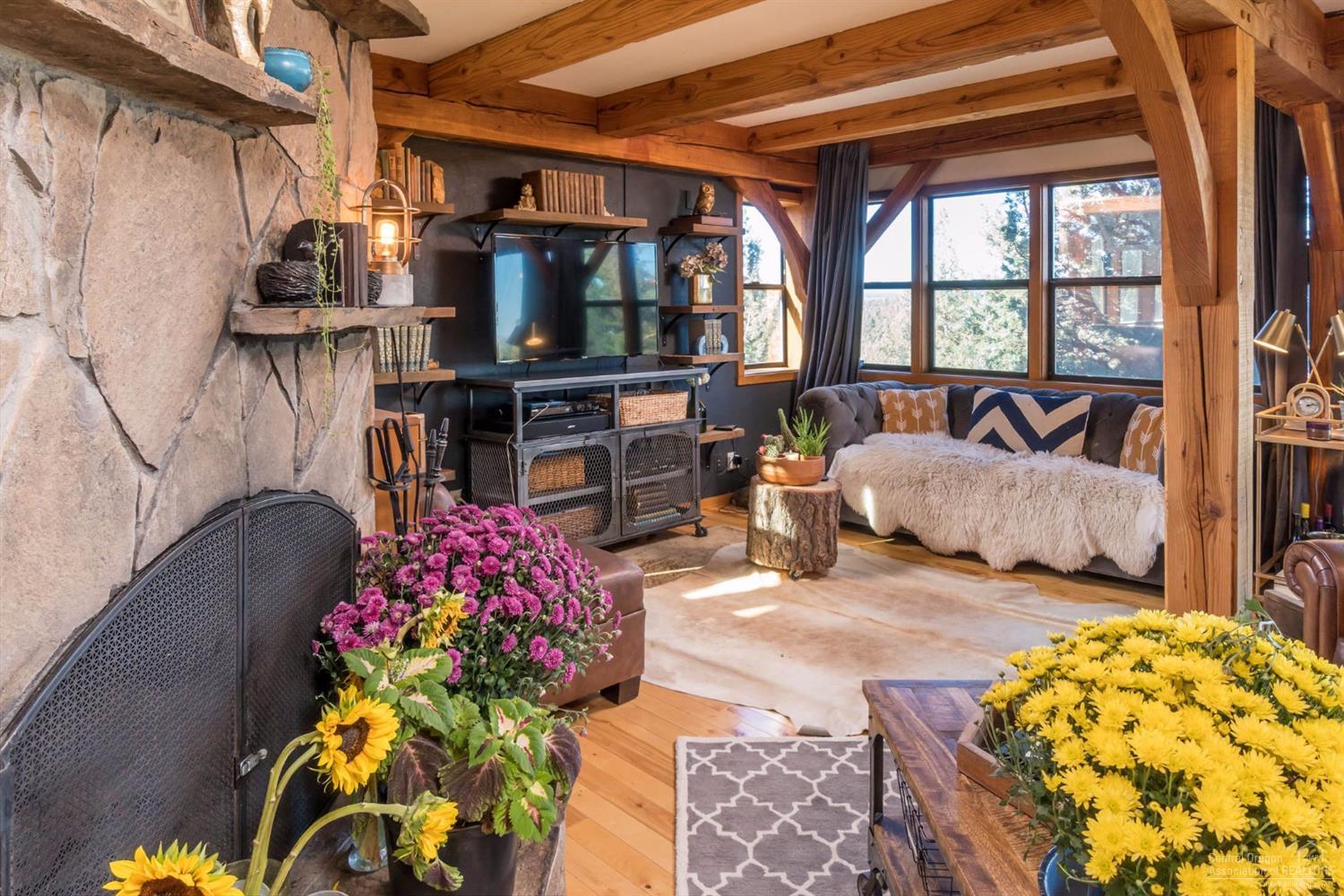 Conestoga Hills - Residential