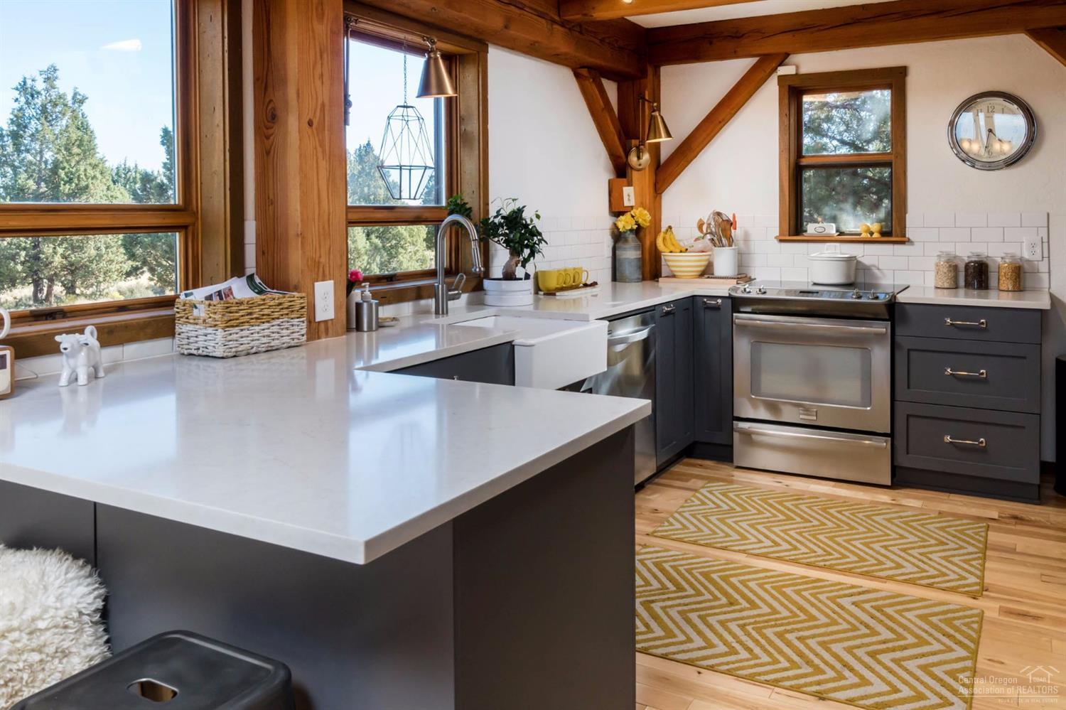 Conestoga Hills - Residential