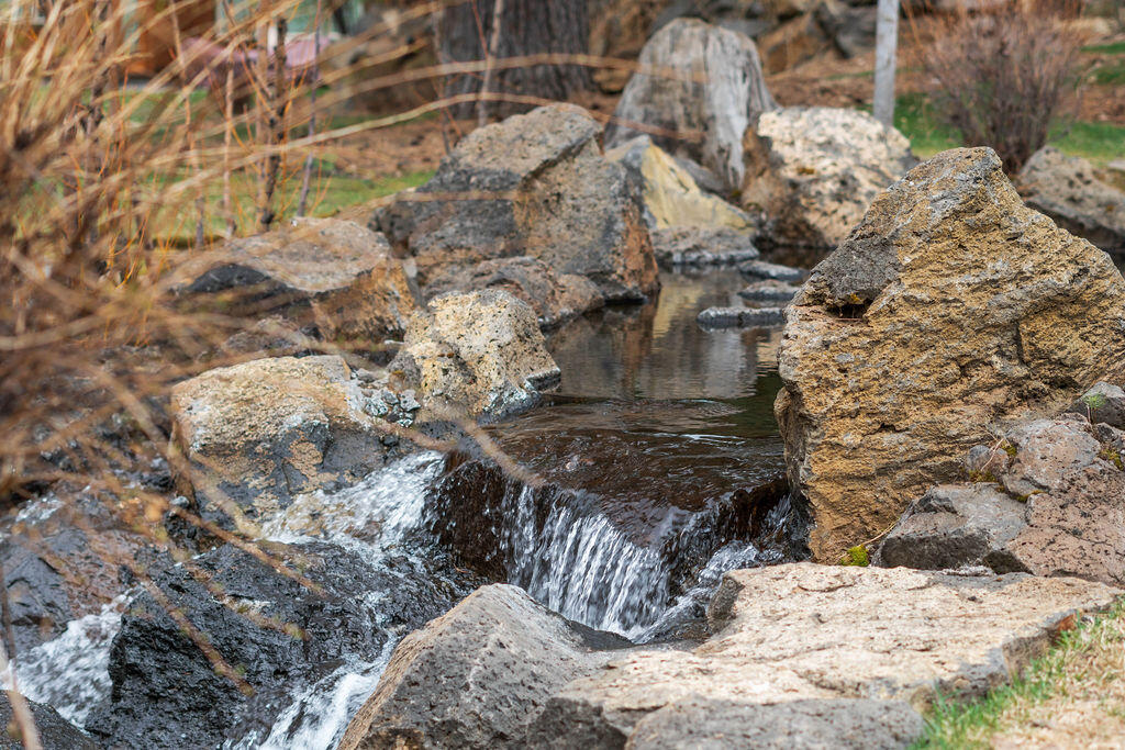 PointsWest - Residential