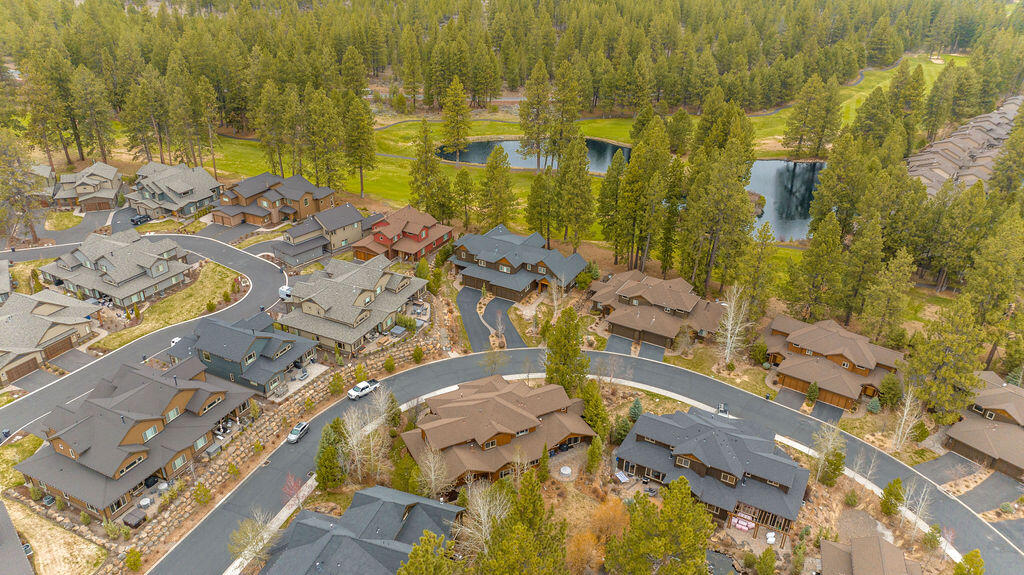 PointsWest - Residential