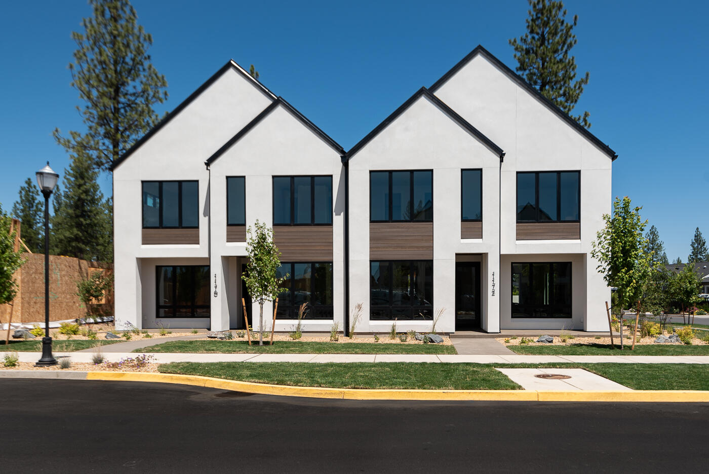 Discovery West Phase 4 - Residential