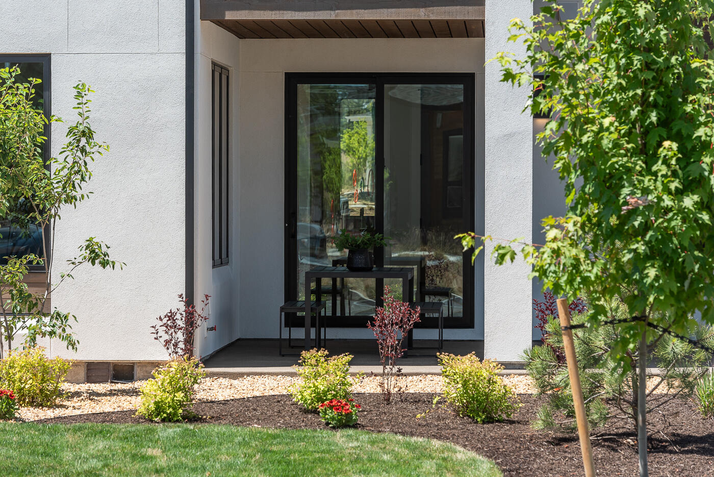 Discovery West Phase 4 - Residential