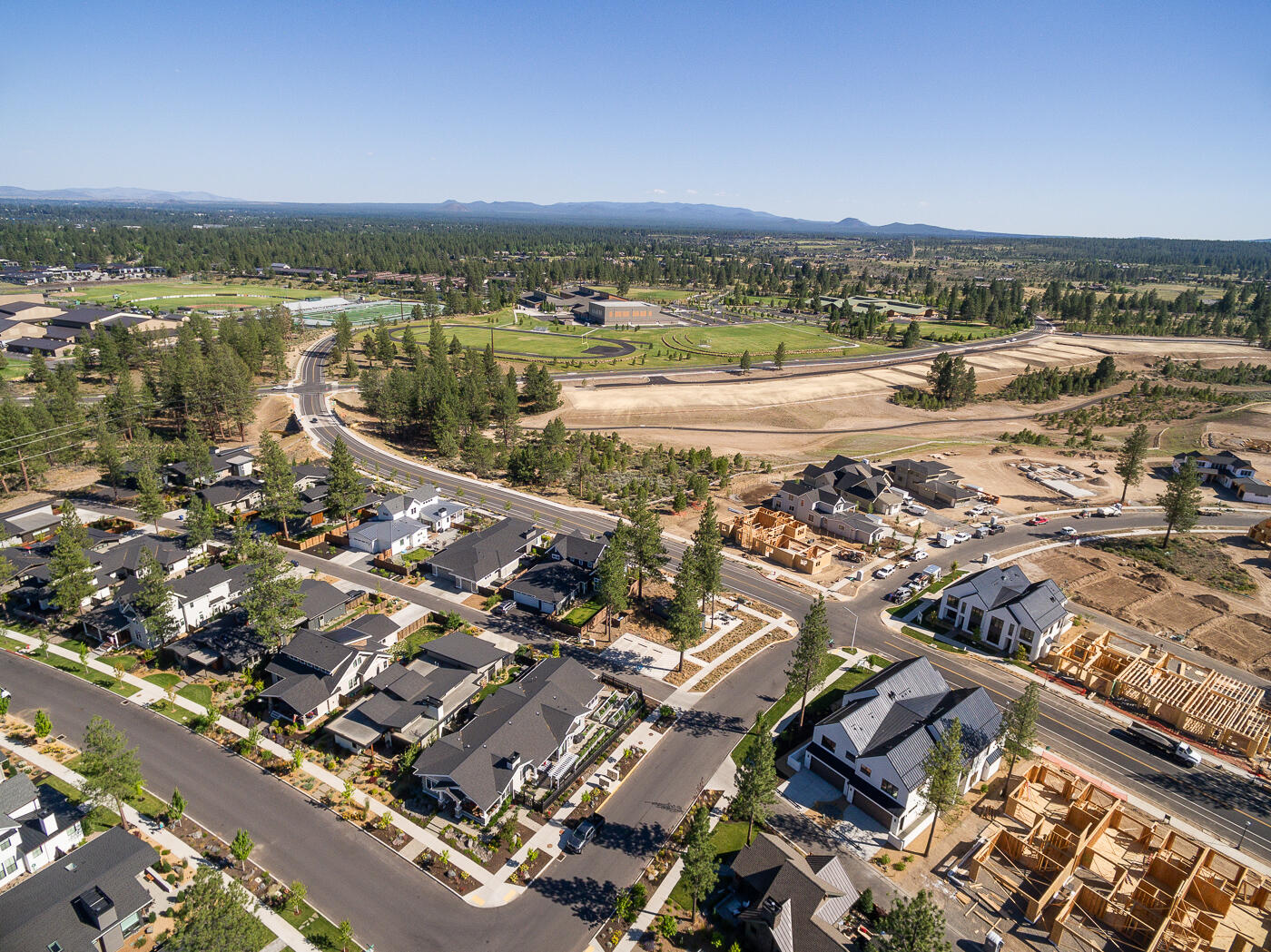 Discovery West Phase 4 - Residential