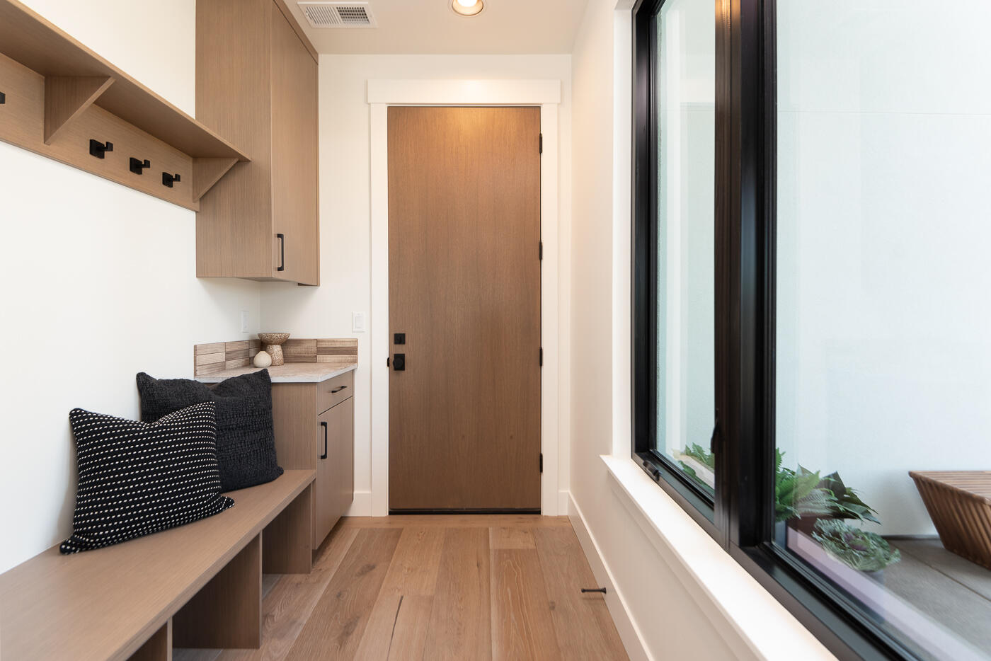 Discovery West Phase 4 - Residential