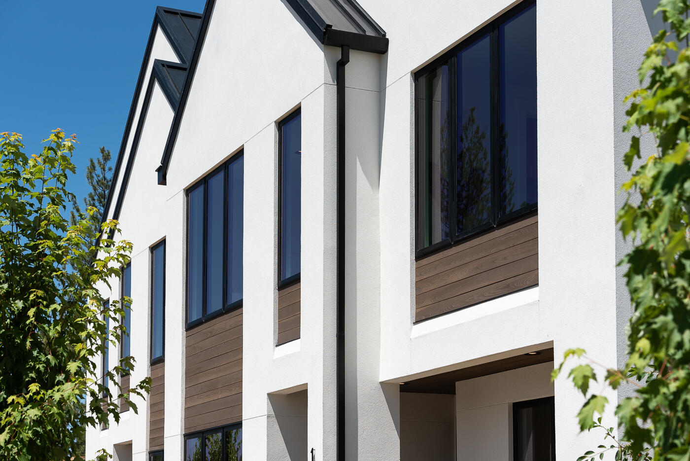 Discovery West Phase 4 - Residential