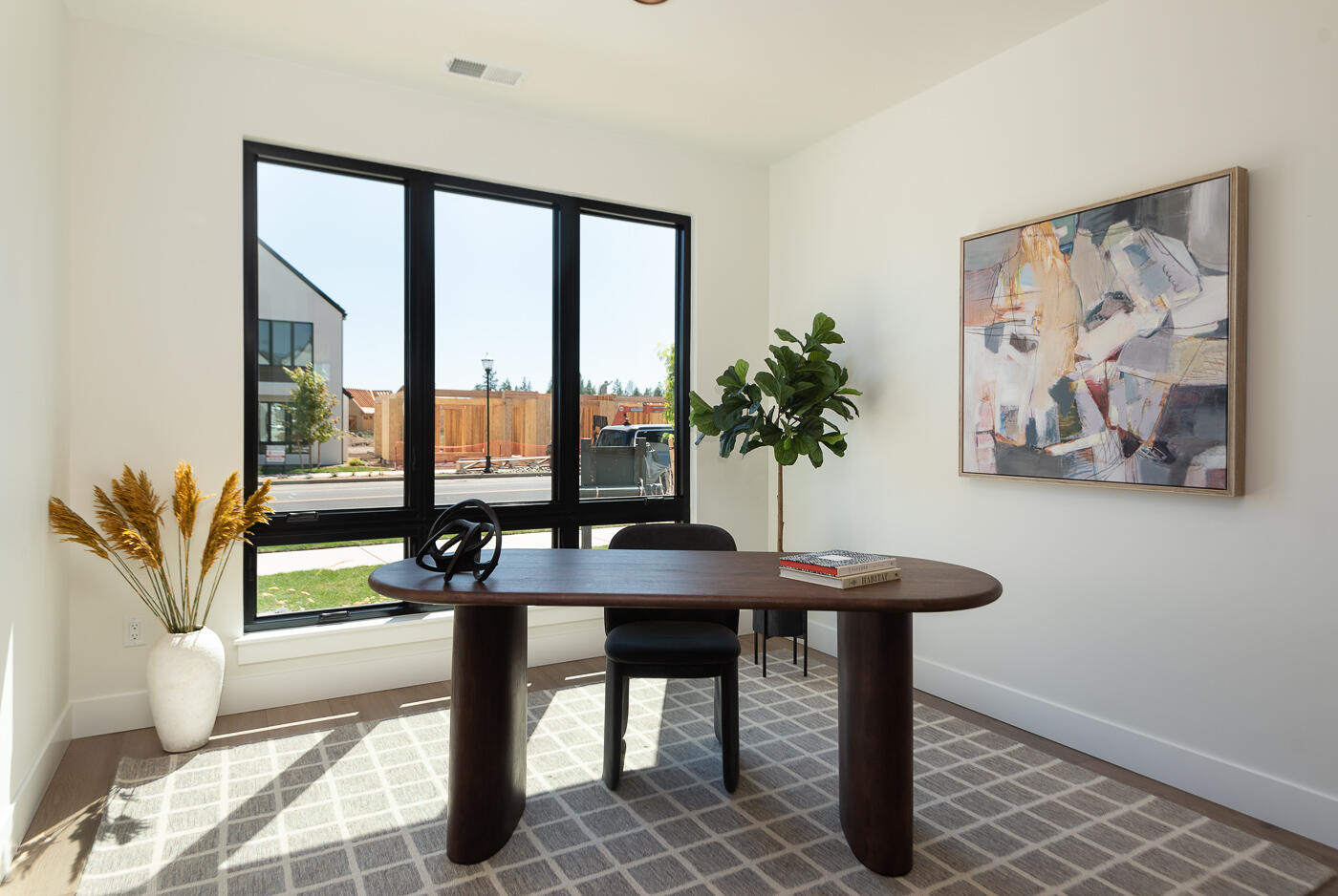 Discovery West Phase 4 - Residential