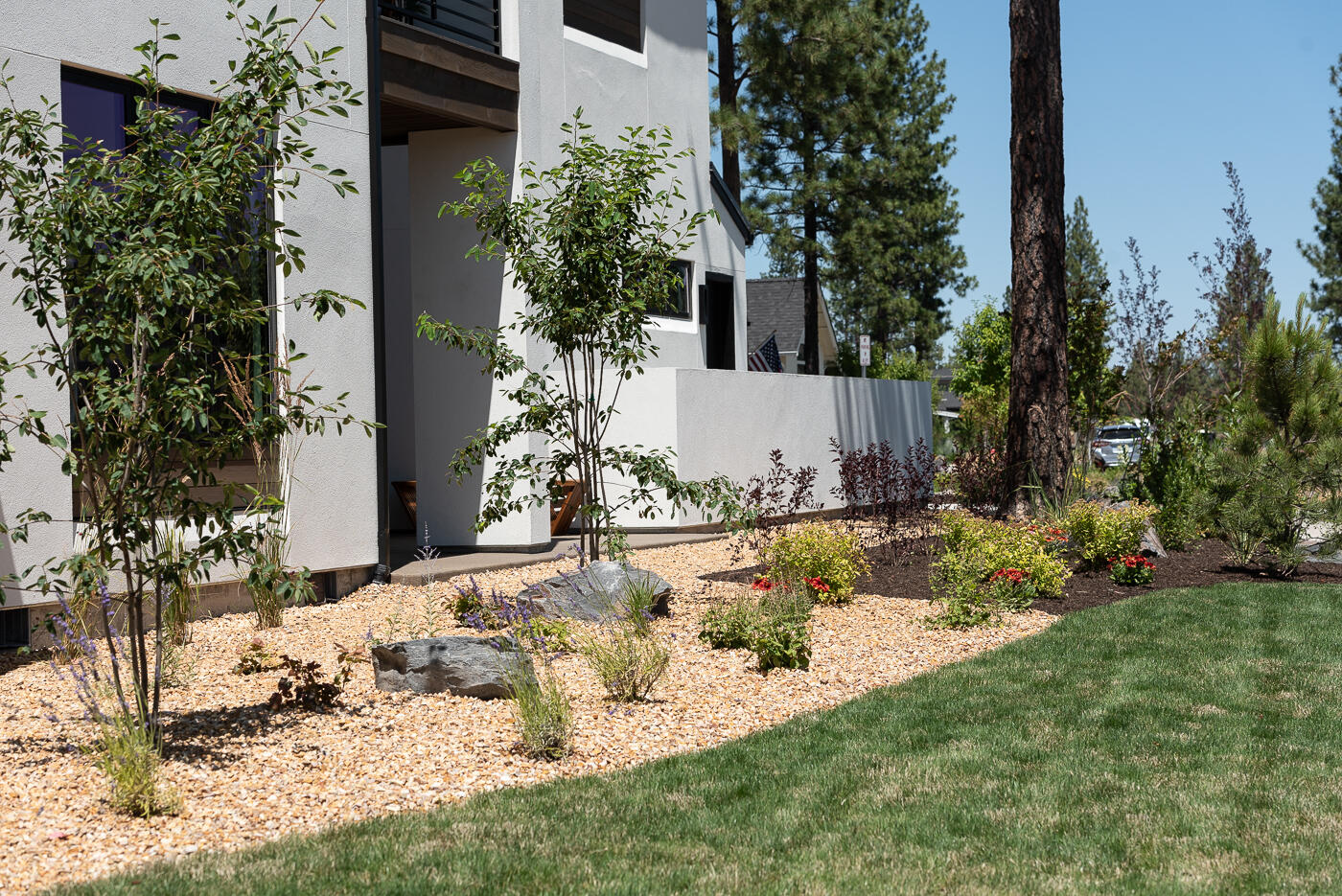 Discovery West Phase 4 - Residential