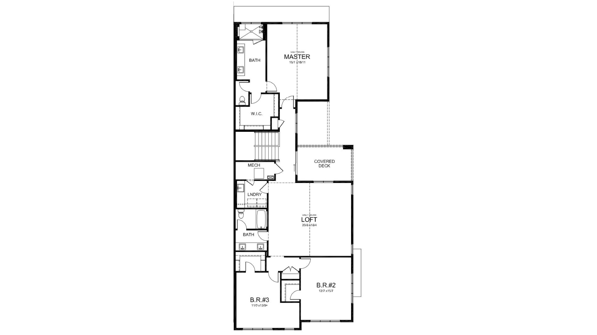 Discovery West Phase 4 - Residential
