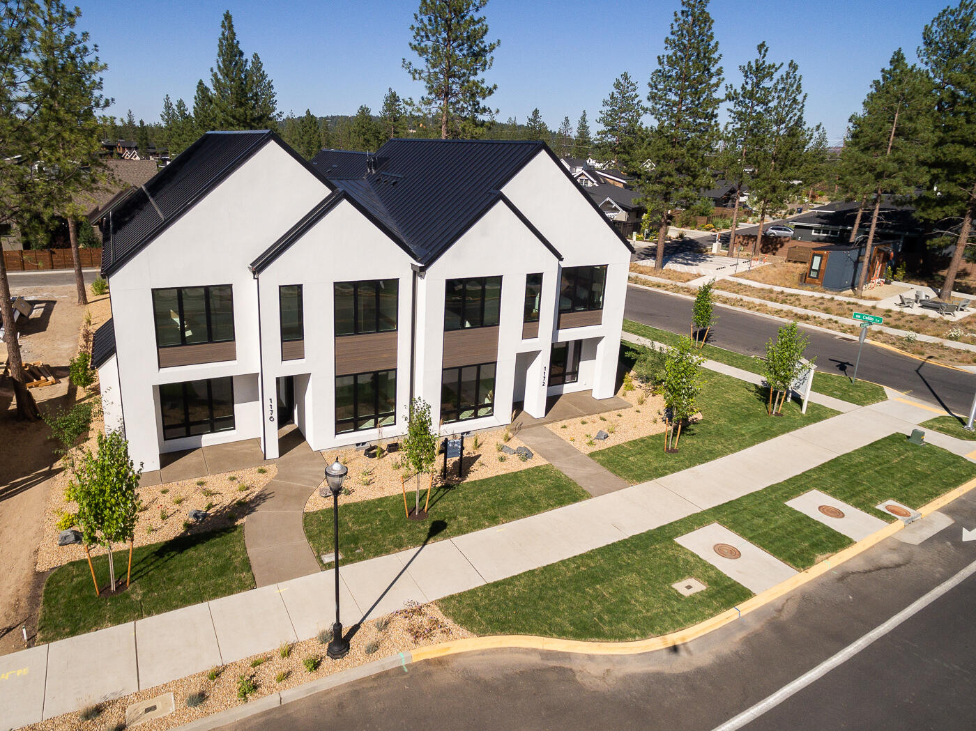 Discovery West Phase 4 - Residential