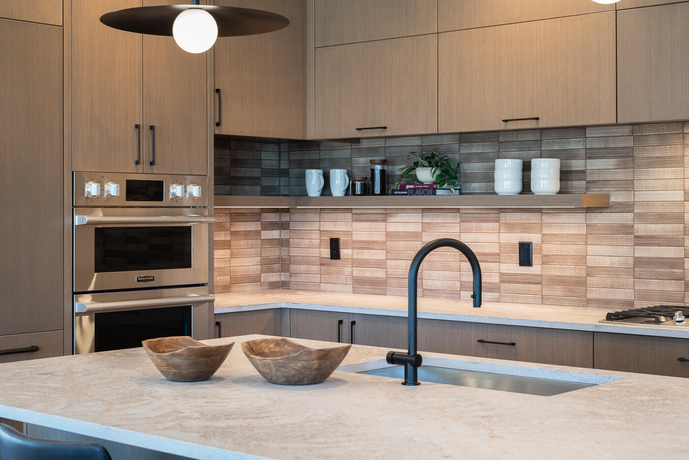 Discovery West Phase 4 - Residential